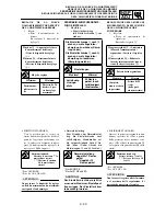 Preview for 249 page of Yamaha WR250F(P) Owner'S Service Manual