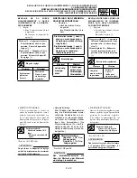 Preview for 253 page of Yamaha WR250F(P) Owner'S Service Manual