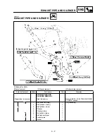 Preview for 272 page of Yamaha WR250F(P) Owner'S Service Manual