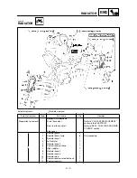 Preview for 276 page of Yamaha WR250F(P) Owner'S Service Manual