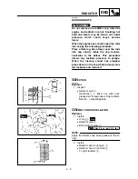 Preview for 278 page of Yamaha WR250F(P) Owner'S Service Manual