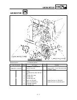 Preview for 282 page of Yamaha WR250F(P) Owner'S Service Manual