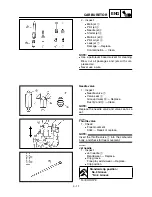 Preview for 290 page of Yamaha WR250F(P) Owner'S Service Manual