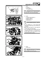 Preview for 298 page of Yamaha WR250F(P) Owner'S Service Manual