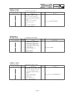 Preview for 313 page of Yamaha WR250F(P) Owner'S Service Manual