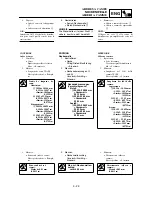 Preview for 317 page of Yamaha WR250F(P) Owner'S Service Manual