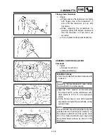 Preview for 320 page of Yamaha WR250F(P) Owner'S Service Manual