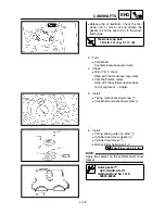 Preview for 324 page of Yamaha WR250F(P) Owner'S Service Manual