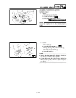 Preview for 332 page of Yamaha WR250F(P) Owner'S Service Manual