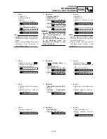 Preview for 335 page of Yamaha WR250F(P) Owner'S Service Manual