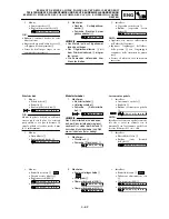 Preview for 393 page of Yamaha WR250F(P) Owner'S Service Manual