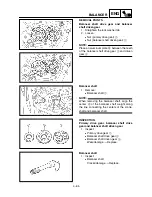 Preview for 398 page of Yamaha WR250F(P) Owner'S Service Manual