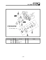 Preview for 404 page of Yamaha WR250F(P) Owner'S Service Manual