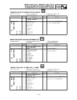 Preview for 413 page of Yamaha WR250F(P) Owner'S Service Manual