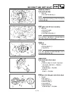 Preview for 416 page of Yamaha WR250F(P) Owner'S Service Manual