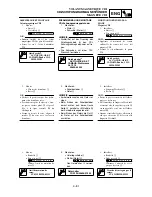 Preview for 431 page of Yamaha WR250F(P) Owner'S Service Manual