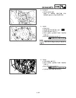 Preview for 432 page of Yamaha WR250F(P) Owner'S Service Manual