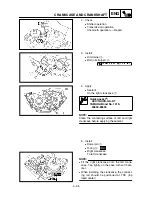 Preview for 458 page of Yamaha WR250F(P) Owner'S Service Manual