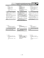 Preview for 471 page of Yamaha WR250F(P) Owner'S Service Manual