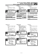 Preview for 479 page of Yamaha WR250F(P) Owner'S Service Manual