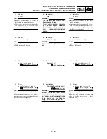 Preview for 483 page of Yamaha WR250F(P) Owner'S Service Manual