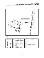 Preview for 498 page of Yamaha WR250F(P) Owner'S Service Manual