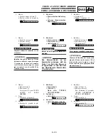 Preview for 511 page of Yamaha WR250F(P) Owner'S Service Manual