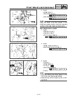 Preview for 516 page of Yamaha WR250F(P) Owner'S Service Manual