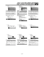 Preview for 517 page of Yamaha WR250F(P) Owner'S Service Manual