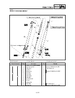 Preview for 528 page of Yamaha WR250F(P) Owner'S Service Manual