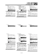 Preview for 561 page of Yamaha WR250F(P) Owner'S Service Manual