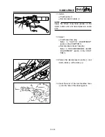 Preview for 562 page of Yamaha WR250F(P) Owner'S Service Manual