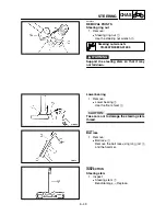 Preview for 568 page of Yamaha WR250F(P) Owner'S Service Manual