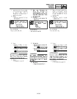 Preview for 575 page of Yamaha WR250F(P) Owner'S Service Manual