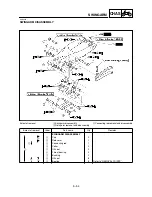 Preview for 578 page of Yamaha WR250F(P) Owner'S Service Manual