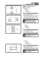 Preview for 582 page of Yamaha WR250F(P) Owner'S Service Manual