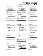 Preview for 587 page of Yamaha WR250F(P) Owner'S Service Manual