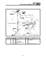 Preview for 592 page of Yamaha WR250F(P) Owner'S Service Manual