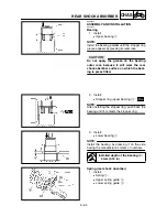 Preview for 598 page of Yamaha WR250F(P) Owner'S Service Manual