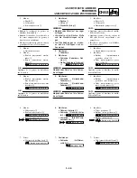 Preview for 603 page of Yamaha WR250F(P) Owner'S Service Manual