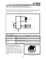 Preview for 609 page of Yamaha WR250F(P) Owner'S Service Manual