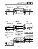 Preview for 619 page of Yamaha WR250F(P) Owner'S Service Manual