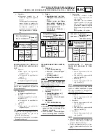 Preview for 629 page of Yamaha WR250F(P) Owner'S Service Manual