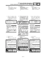 Preview for 631 page of Yamaha WR250F(P) Owner'S Service Manual