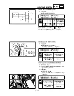 Preview for 638 page of Yamaha WR250F(P) Owner'S Service Manual