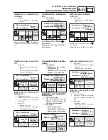 Preview for 639 page of Yamaha WR250F(P) Owner'S Service Manual