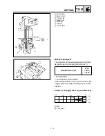 Preview for 646 page of Yamaha WR250F(P) Owner'S Service Manual