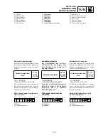 Preview for 647 page of Yamaha WR250F(P) Owner'S Service Manual