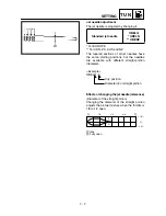 Preview for 652 page of Yamaha WR250F(P) Owner'S Service Manual