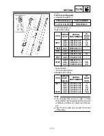 Preview for 674 page of Yamaha WR250F(P) Owner'S Service Manual